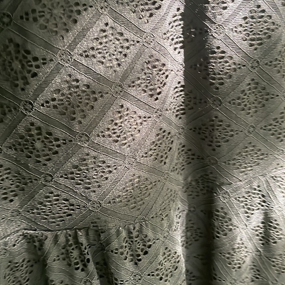 Xhilaration Black Dress - Picture 2 of 3